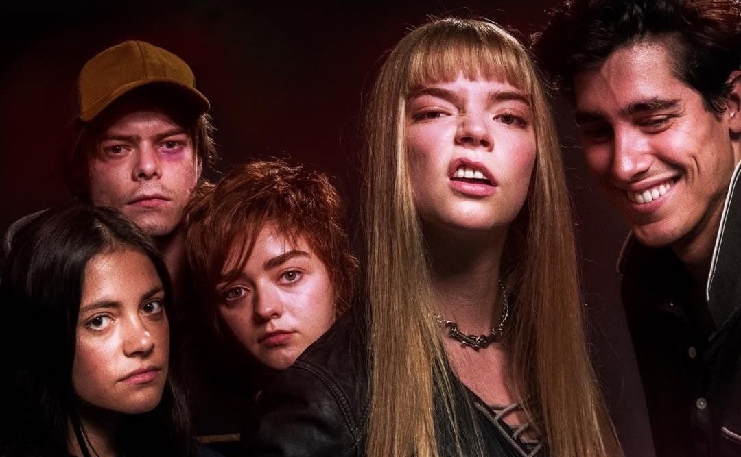 The New Mutants Review: The unfortunate mess it was sadly meant to be –  Mooreviews